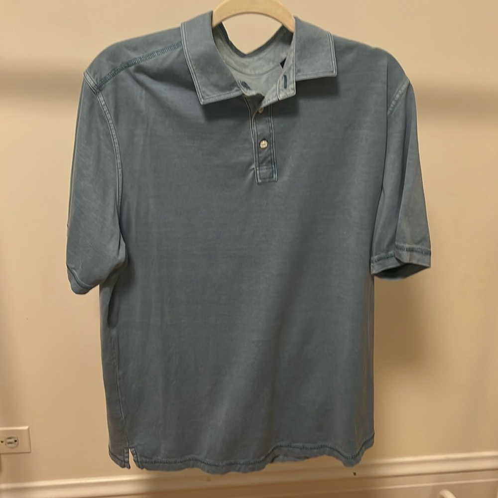 Tommy Bahama Shirt - Large